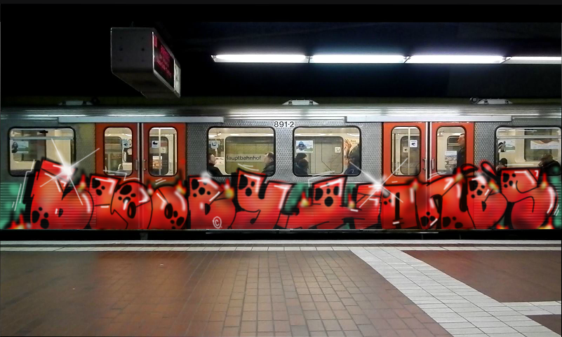 Bombing 1451840302620