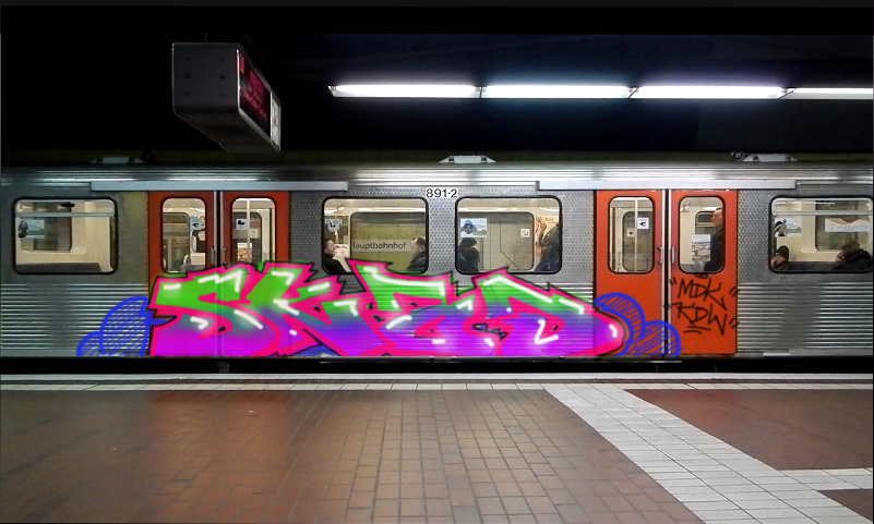 Bombing 1451929818564