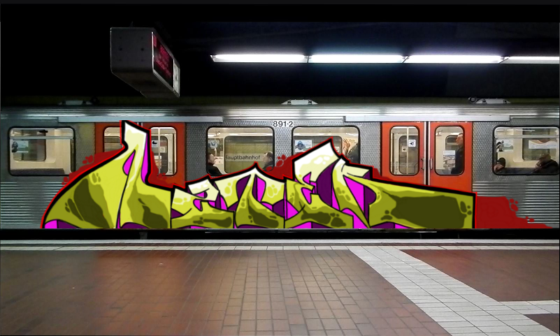 Bombing 1451942458449