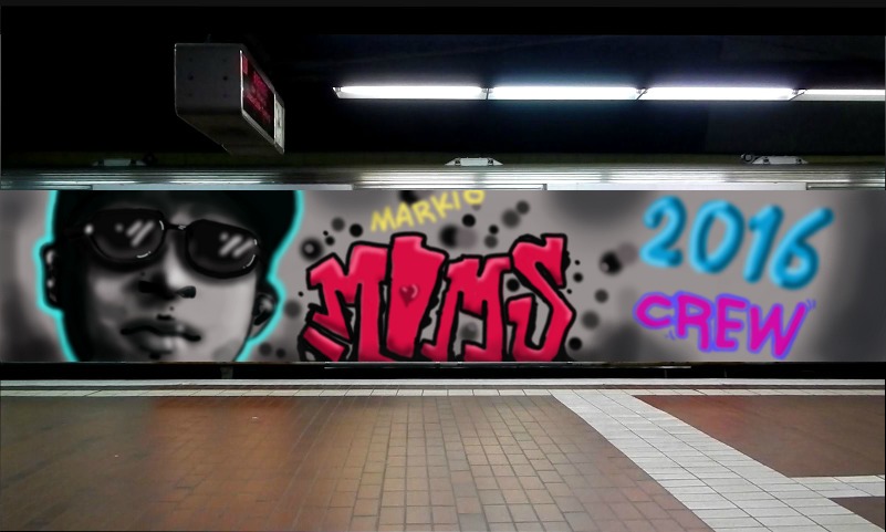 Bombing 1452098086320