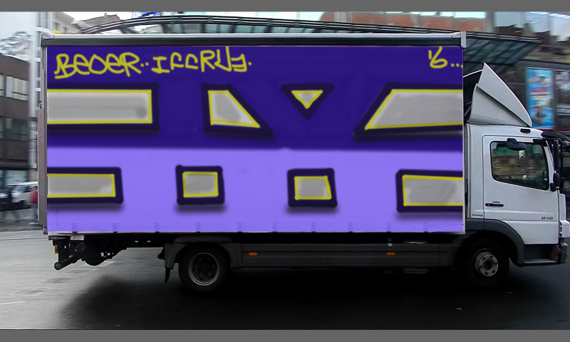 Bombing 1452161346672