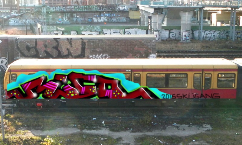 Bombing 1452161947968