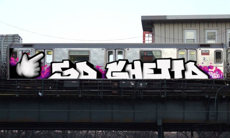 Bombing 1452177653567