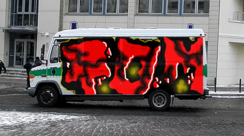 Bombing 1372306527671