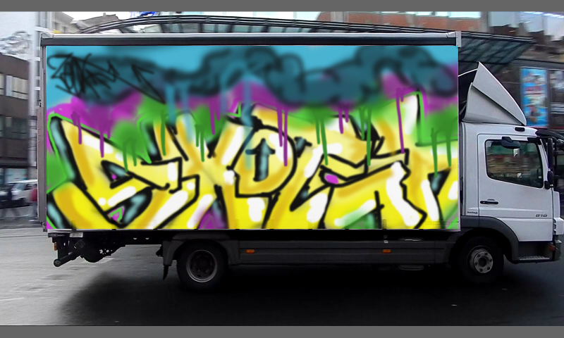 Bombing 1452523210033