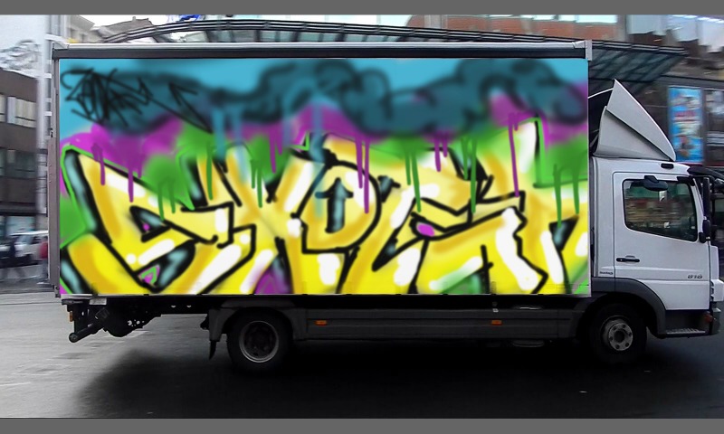 Bombing 1452523210033