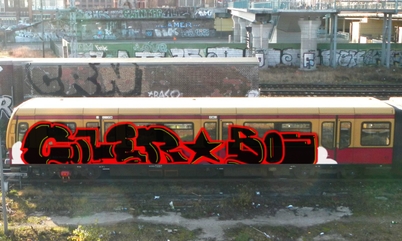 Bombing 1452539799339