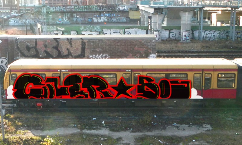 Bombing 1452539799339