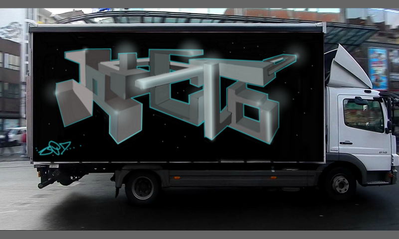 Bombing 1452601054039