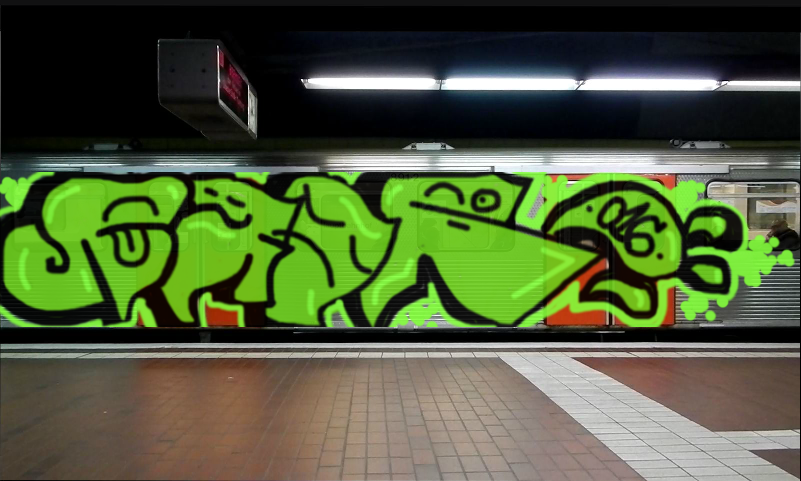 Bombing 1452709090461