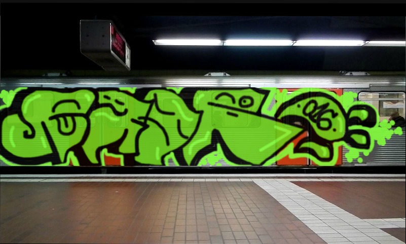 Bombing 1452709090461