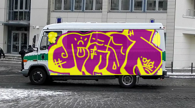 Bombing 1452710373321