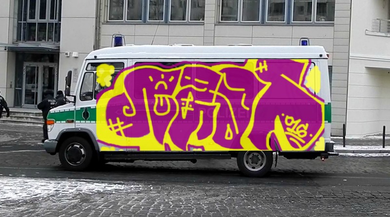 Bombing 1452710373321