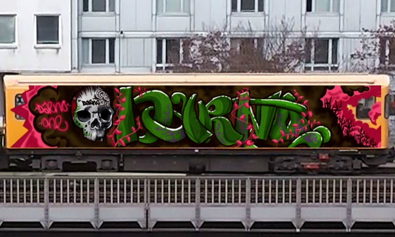 Bombing 1452804673807