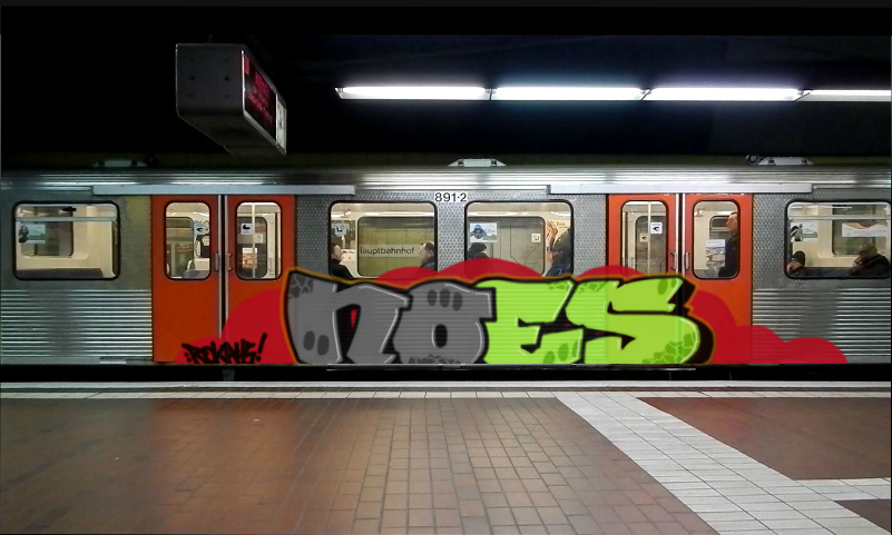 Bombing 1452804922783