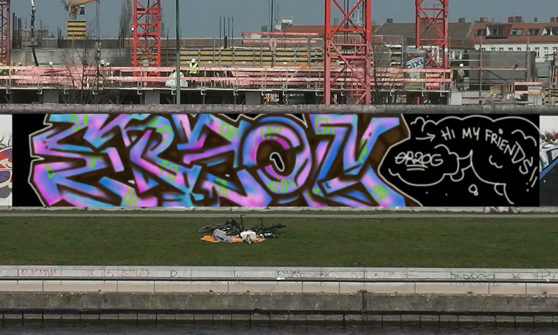 Bombing 1452971926453