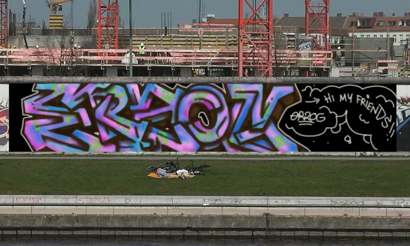 Bombing 1452971926453