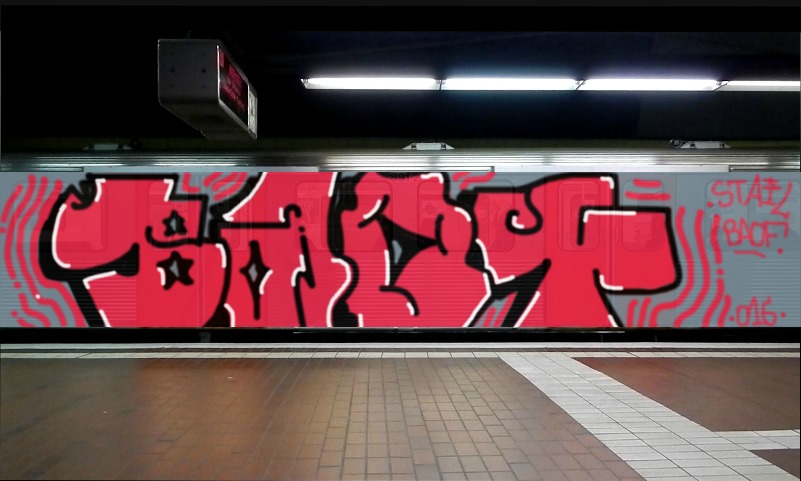 Bombing 1453070190677