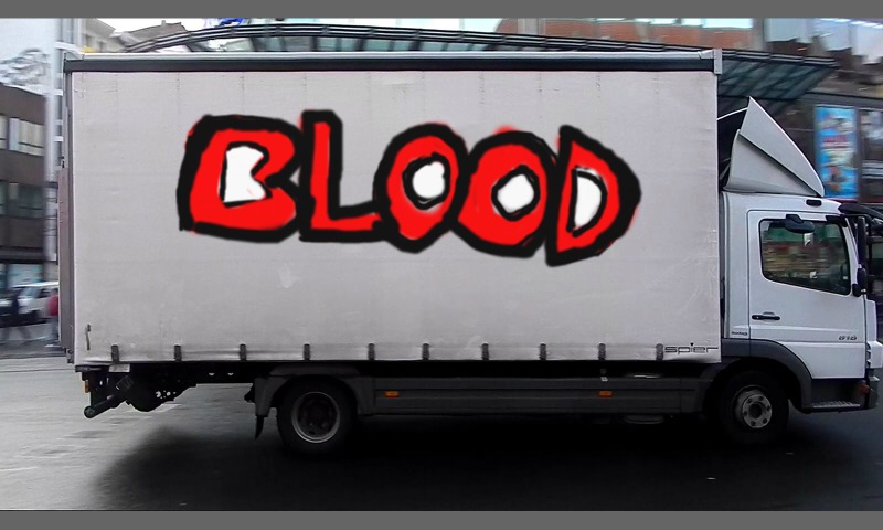 Bombing 1453205525106