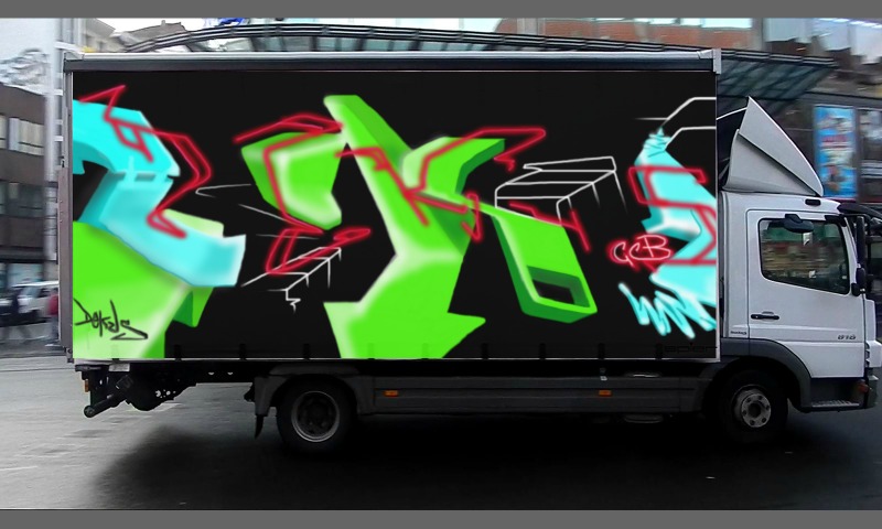 Bombing 1372721384812