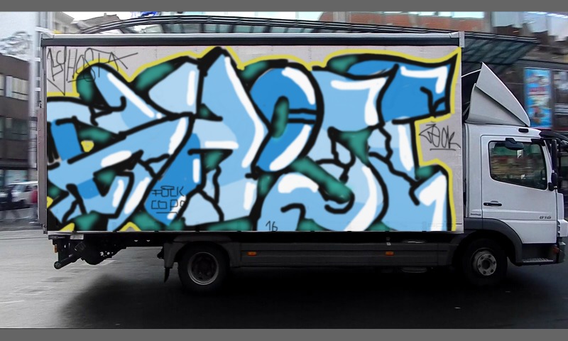 Bombing 1453300549995