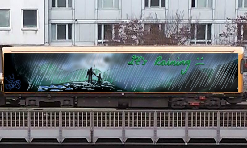 Bombing 1453415030231