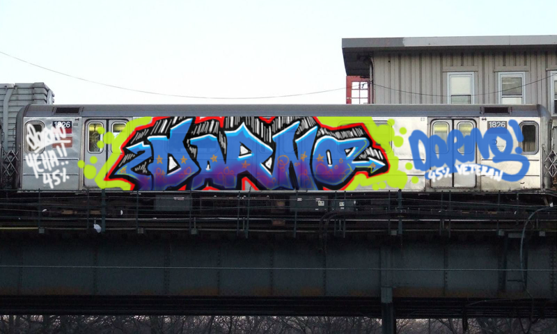 Bombing 1453489155064