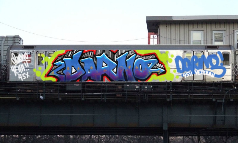 Bombing 1453489155064