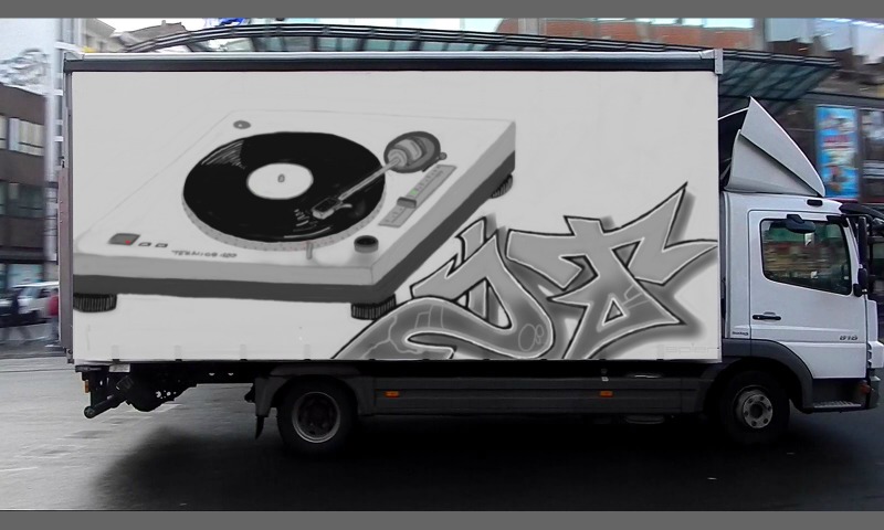 Bombing 1372756291360