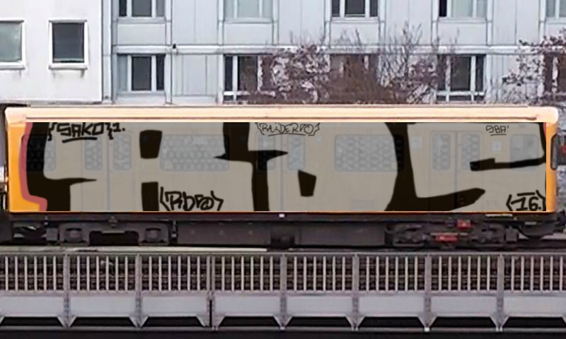 Bombing 1453510584901