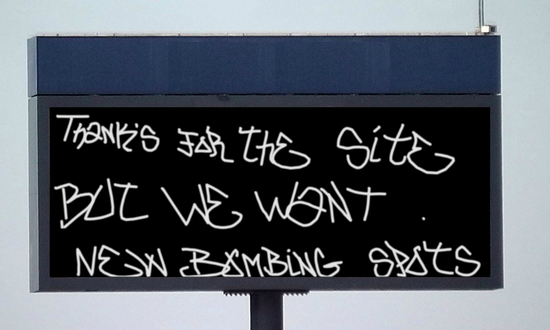 Bombing 1453636179322