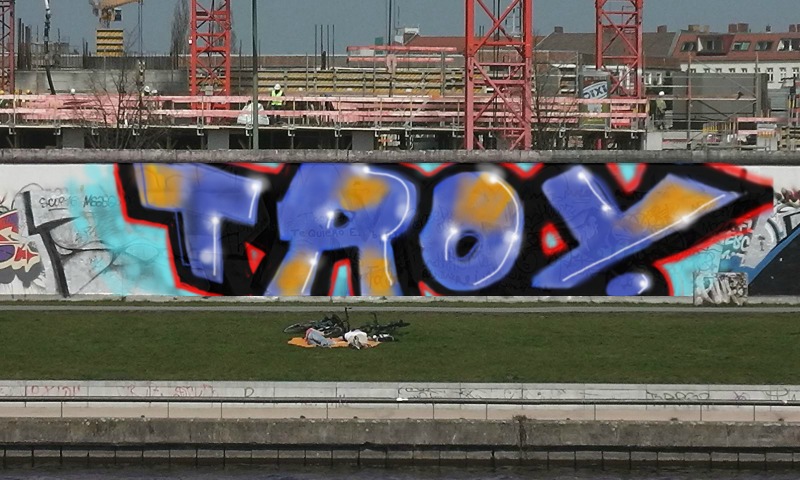 Bombing 1453662118945