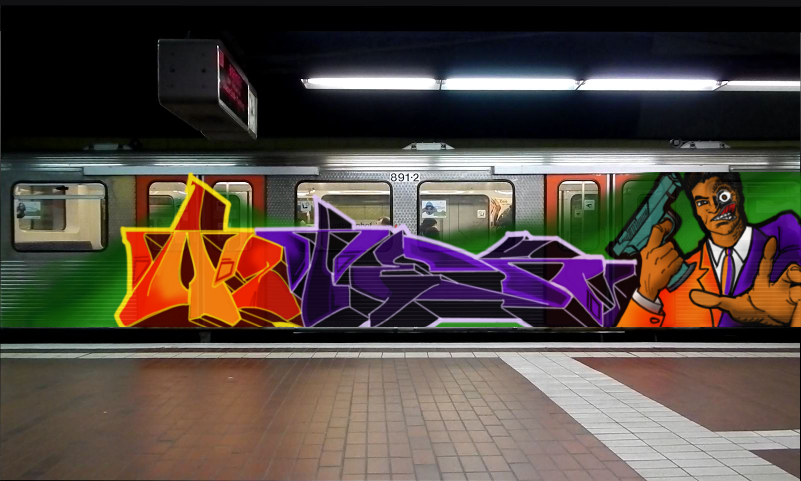 Bombing 1453683727769