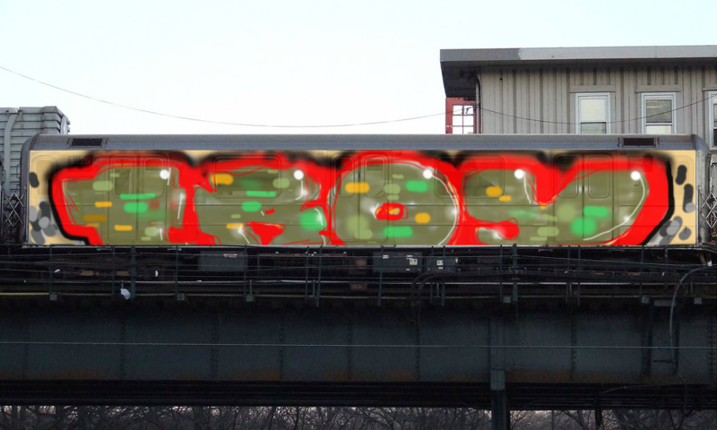 Bombing 1453890555071