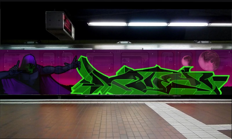 Bombing 1453898089280