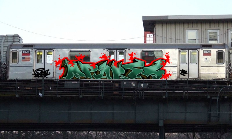 Bombing 1453917559504