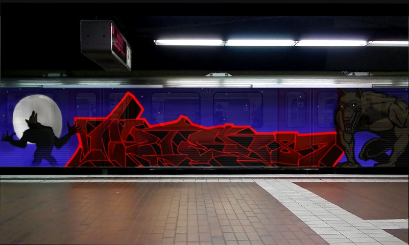 Bombing 1453982854560