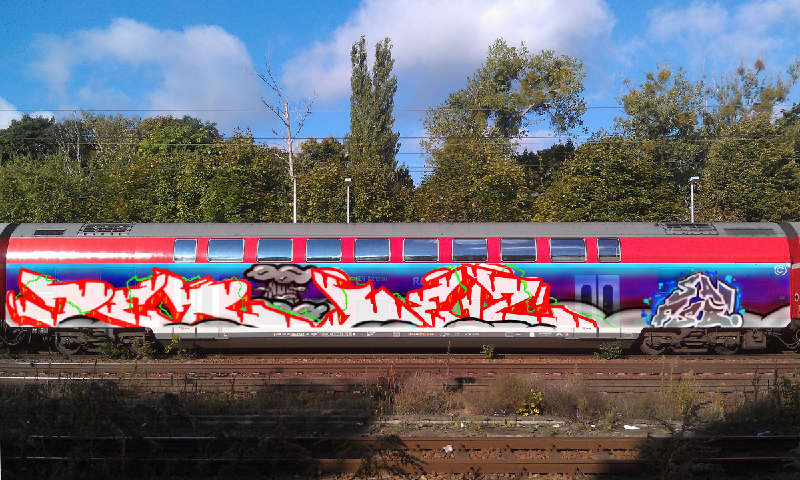 Bombing 1454042865246