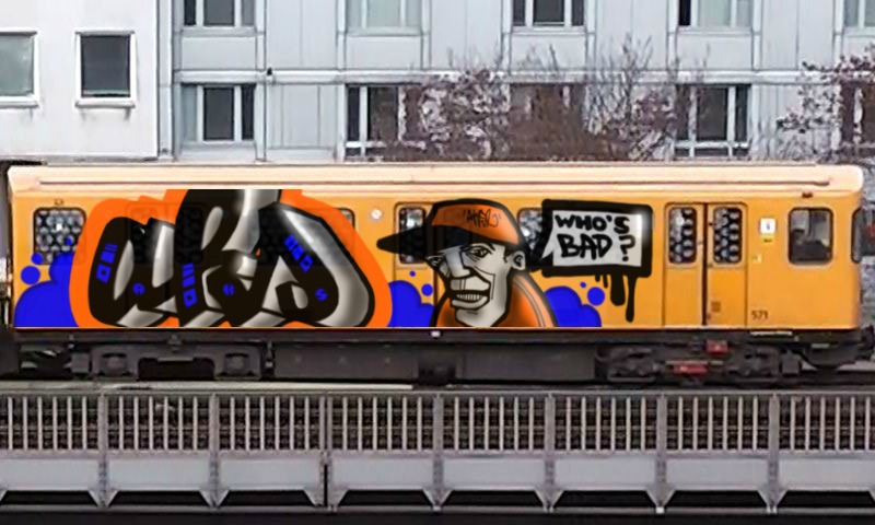 Bombing 1372804113213