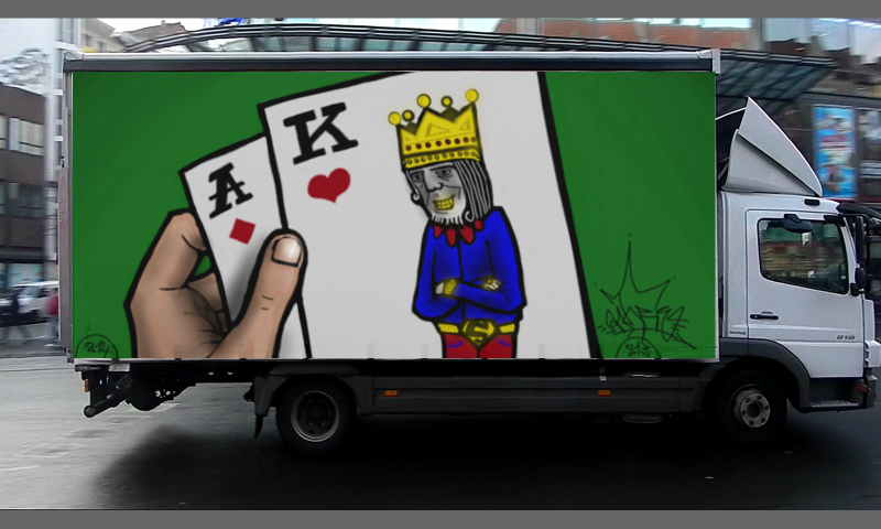 Bombing 1372813403605