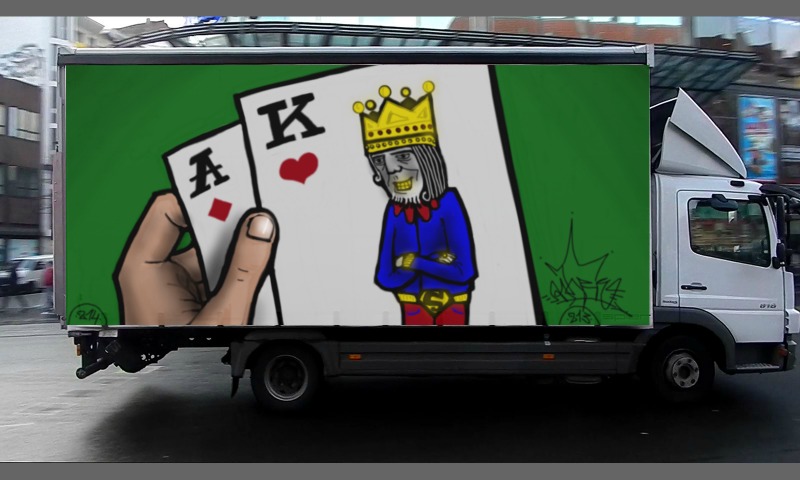 Bombing 1372813403605