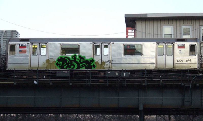 Bombing 1372815986754