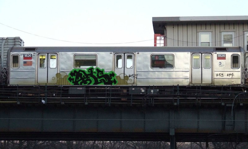 Bombing 1372815986754