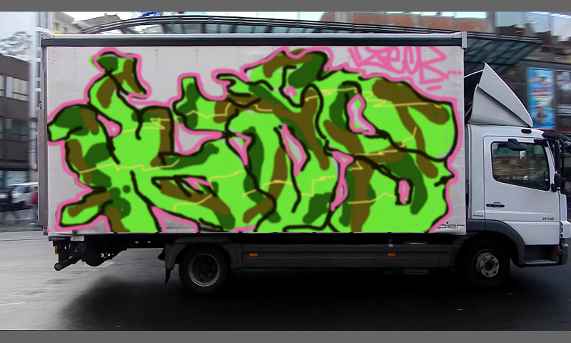 Bombing 1454270792772