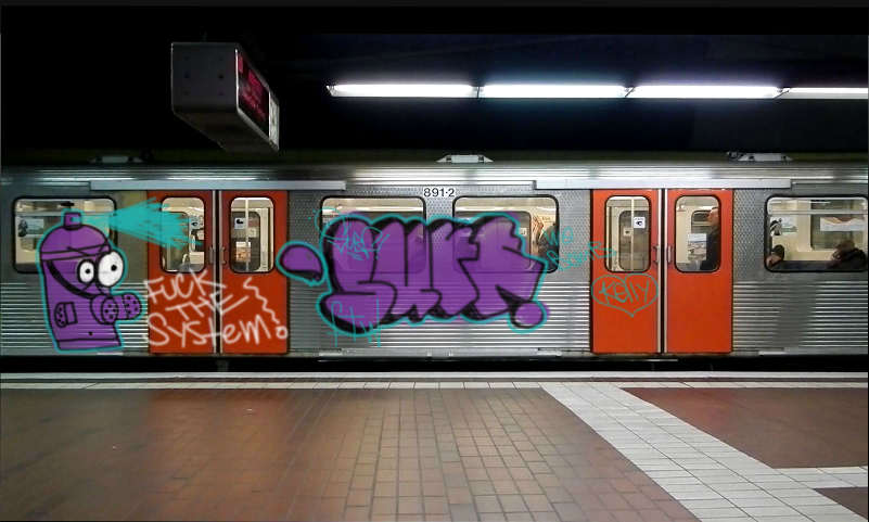 Bombing 1454379960705