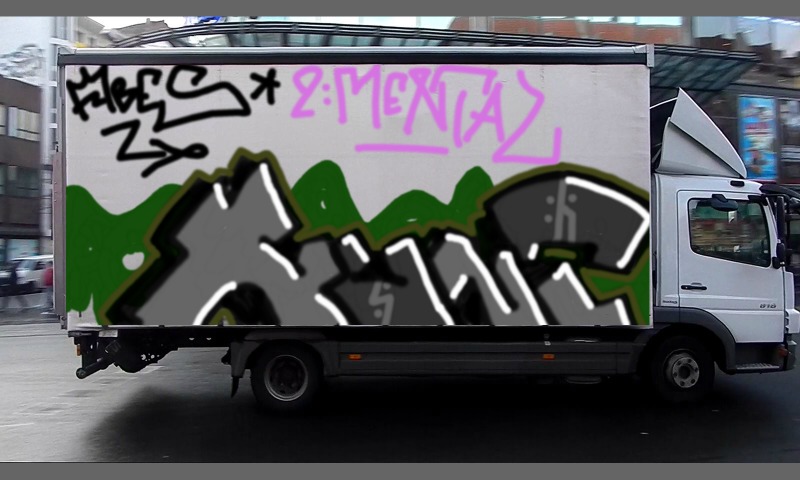 Bombing 1454460441064