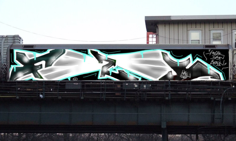 Bombing 1454511418552