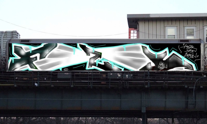 Bombing 1454511418552