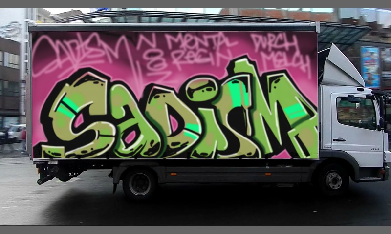 Bombing 1454680110884