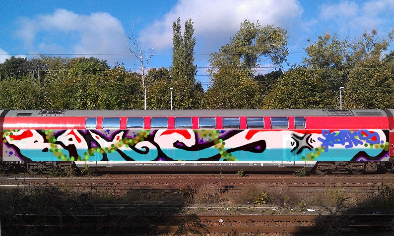 Bombing 1372950695050